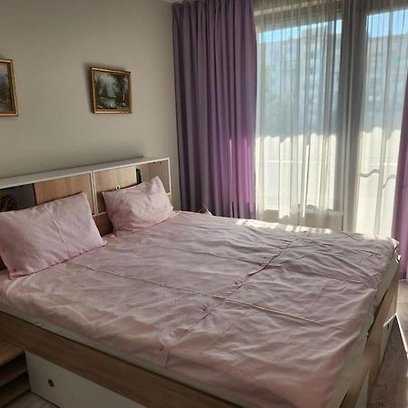 Harmony Apartment Varna Luaran gambar