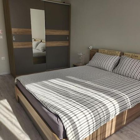 Harmony Apartment Varna Luaran gambar