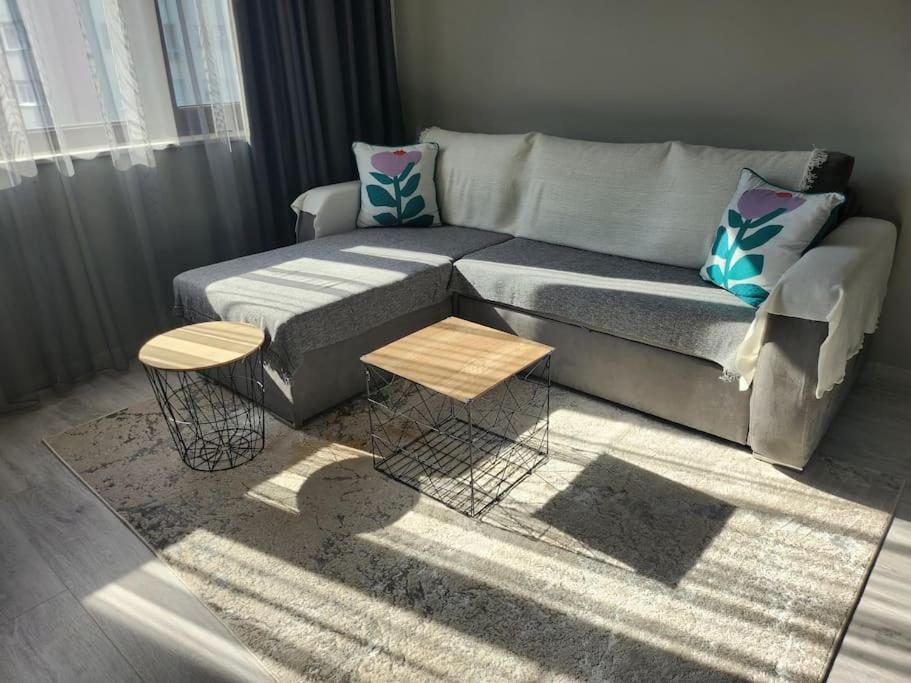 Harmony Apartment Varna Luaran gambar