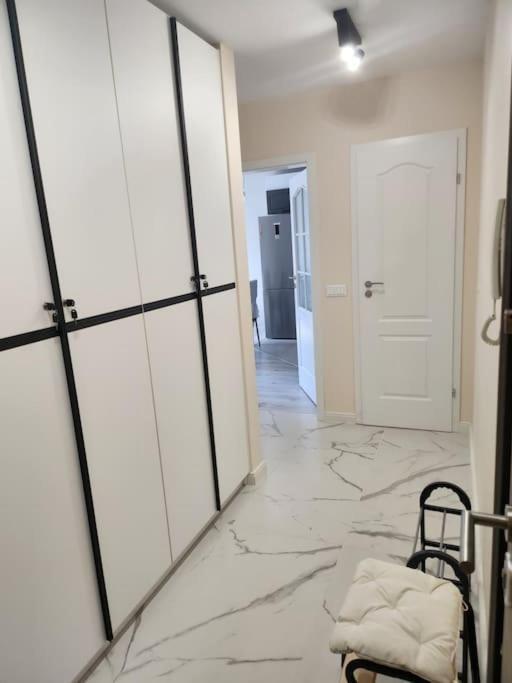 Harmony Apartment Varna Luaran gambar
