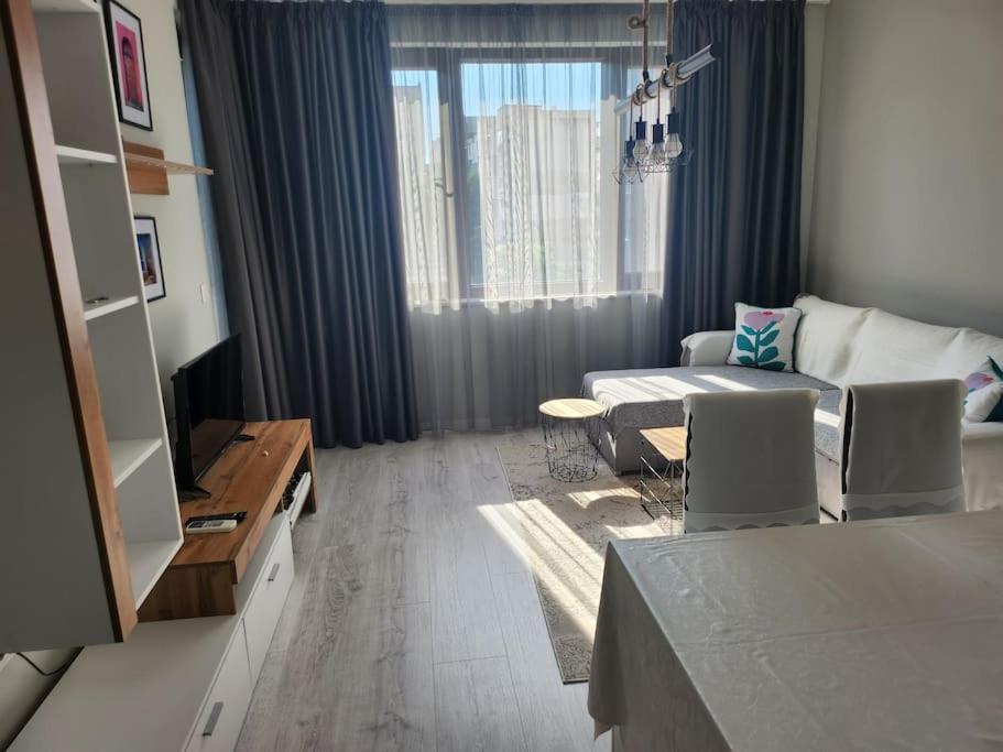 Harmony Apartment Varna Luaran gambar
