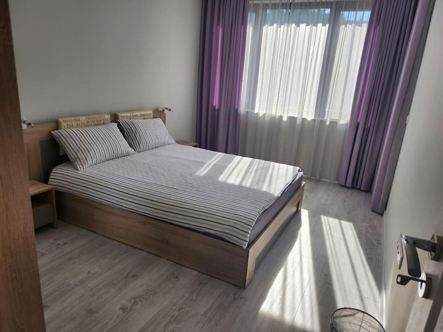 Harmony Apartment Varna Luaran gambar